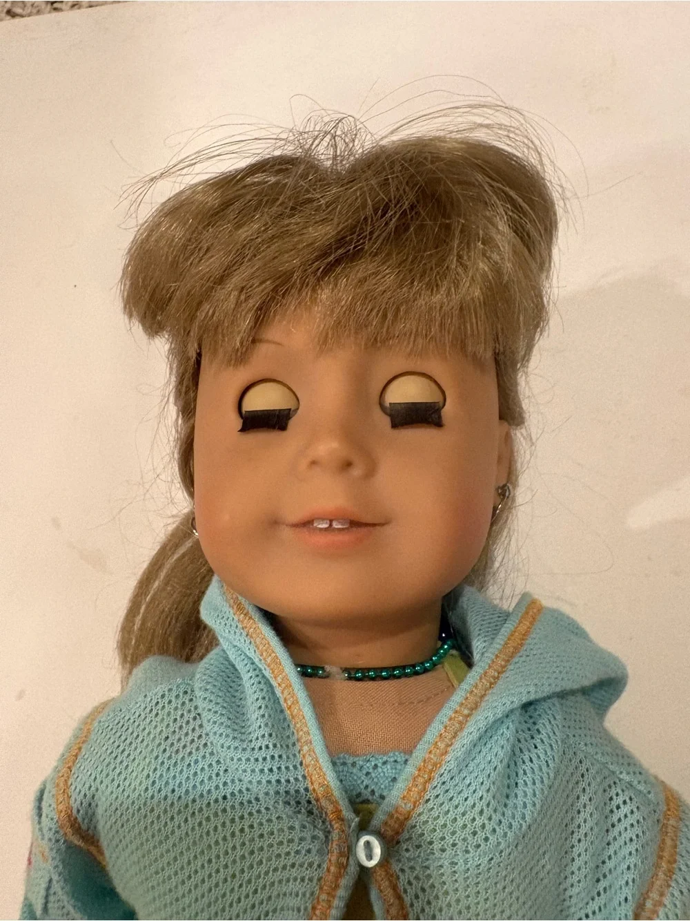 American Girl Doll Truly Me Doll